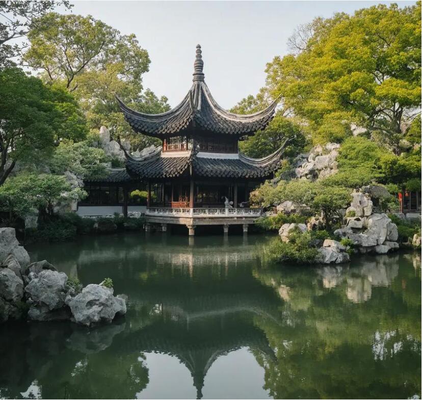 上海金山倘若餐饮有限公司